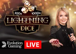 Lightning Dice