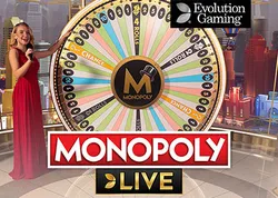 MONOPOLY Live